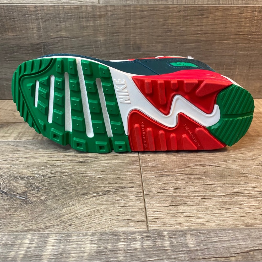 Nike Air Max 90 (PS) ‘Christmas Sweater’ - Picture 6 of 7